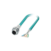 Circular Cable Assemblies - 277-1239447-ND - DigiKey