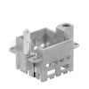 Heavy Duty Connector Frames - 281-2736890000-ND - DigiKey
