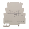 Terminal Block Adapters - 8800230000-ND - DigiKey