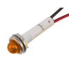 Panel Indicators, Pilot Lights - 6088-WL-6011M3-ND - DigiKey