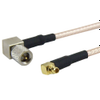 Coaxial Cables (RF) - 5328-FMC1419316-24-ND - DigiKey