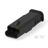 Rectangular Connector Housings - 17-1801177-1-ND - DigiKey