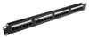 RJ Patch Panels - 143830 - RS Components, Ltd.