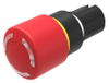 Emergency Stop Push Button Heads -- 2100763 - Image