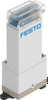 Pneumatic Solenoid Valves - 344005 - RS Components, Ltd.