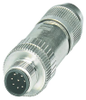 Industrial Circular Connectors - 8395413 - RS Components, Ltd.