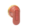 Rotary Handles - 2513348 - RS Components, Ltd.