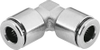 Pneumatic Fittings - 1259776 - RS Components, Ltd.