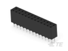 PCB Headers & Receptacles - 1-147424-3 - TE Connectivity