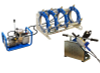 Jointing-Tools - Butt Fusion Machines - ecos - 790152073 - Georg Fischer Piping Systems Ltd
