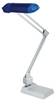 LSP-720SIL/BLU Lamps-Desk/Piano Lamps - 668908 - Capital Lighting, Inc.