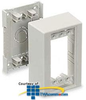 Hubbell One-Gang Deep Box - PDB12D - TelephoneStuff.com