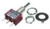 Toggle Switches -- 1001-SW-T2-2E-A-A2-M1 - Image