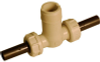 Fittings - Unions - 753318008 - Georg Fischer Piping Systems Ltd