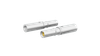 Female 24-28 AWG Cable Crimp Contact -- M80-0130001 - Image