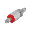 Feed Through, Pass Through Capacitors - 817-FN7560-63-M6-ND - DigiKey