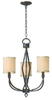 3503-42 Mid. Chandeliers-Candle - 651187 - Capital Lighting, Inc.
