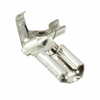 Terminals - Quick Connects, Quick Disconnect Connectors - A108854CT-ND - DigiKey