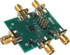 Evaluation Board for High Reliability SPDT Absorptive RF Switch -- F2932EVBI