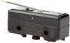 MICRO SWITCH BZ Series Premium Large Basic Switch, Single Pole Double Throw Circuitry, 15 A at 250 Vac, Flexible Leaf Actuator, Solder Termination, Silver Contacts, UL, CSA, ENEC - BZ-RLX - Honeywell Sensing & IoT