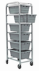 Tub Racks - 52988 - U.S. Plastic Corporation