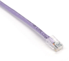 3FT Violet CAT6 550MHz Patch Cable UTP CM No Boot - EVNSL631-0003 - Black Box