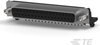 D-Shaped Connectors - 5747847-6 - TE Connectivity