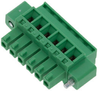 Terminal Blocks - Headers, Plugs and Sockets - 281-2642510000-ND - DigiKey