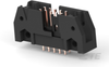 Ribbon Cable Connectors - 102153-1 - TE Connectivity