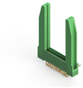 Card Edge Connectors - Edgeboard Connectors - 345-028-558-278 - Lingto Electronic Limited