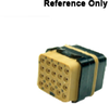 Amphenol AirLB SIME2022PN - PEI-Genesis