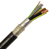 0036450 - LAPP ÖLFLEX® SERVO 2YSLCY-JB - 4/0 AWG 6 conductors- Black -- OLF0036450 - Image