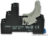 Socket, Relay, 8Pin, 8A, 250V; Socket Mounting Idec - 86T5813 - Newark, An Avnet Company