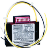 Solid State Timer, 1024Sec, 240Vac; Relay Mounting Artisan Controls - 93K7645 - Newark, An Avnet Company