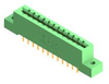 Card Edge Connector Rohs Compliant Edac - 60AJ9084 - Newark, An Avnet Company