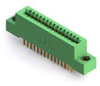Card Edge Conn, Dual, 30Pos, Wire Wrapos; Card Edge Connector Type Edac - 65AJ6740 - Newark, An Avnet Company