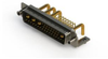 Combo D-Sub Conn, R/a Plug, Dd-36W4, Th; Product Range Edac - 56AJ8217 - Newark, An Avnet Company