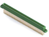 Card Conn, Dual Side, 128Pos, Wire Wrap; Card Edge Connector Type Edac - 71AJ4955 - Newark, An Avnet Company