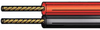 Unshld Auto Zip Cord 2Cond 10Awg 50Ft; Cable Shielding Jsc Wire & Cable - 36C8418 - Newark, An Avnet Company