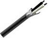 Shielded Multipair Cable, 1Pair, 1000Ft, 300V; Cable Shielding Belden - 15B3324 - Newark, An Avnet Company
