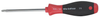 Screwdriver; Pozidriv Size Wiha -- 51B1436