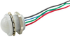 Panel Indicator, Red/grn/blue, 25.4Mm; Led Color Dialight - 28AK5146 - Newark, An Avnet Company