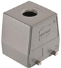 Heavy Duty Conn, 2 Lever, Size 32B; Heavy Duty Connector Type Harting - 85K2011 - Newark, An Avnet Company