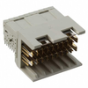 Backplane Connectors - 6469354-1 - 856900-6469354-1 - Win Source Electronics