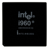 Embedded - Microprocessors - A80960HA33SL2GY - Lingto Electronic Limited