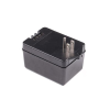 Class II Power Supply with Screw Terminals AC/AC Power Adapter 16VAC 24VAC 10VA 15VA 20VA 30VA 40VA 50VA 60VA -- PIC2T002 - Image