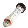 35X Flush Diaphragm Digital Output Pressure Sensor -- 35X Flush Diaphragm Digital Output Pressure Sensor