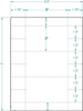 Index Card - 430503 - Western Numerical Control