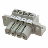 Connectors, Interconnects Terminal Blocks Headers, Plugs and Sockets - Win Source Electronics