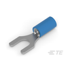 Spade Connectors - 160171-ND - DigiKey